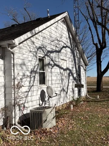 $149,900 | 6709 Highway 3, Spiceland, IN 47385