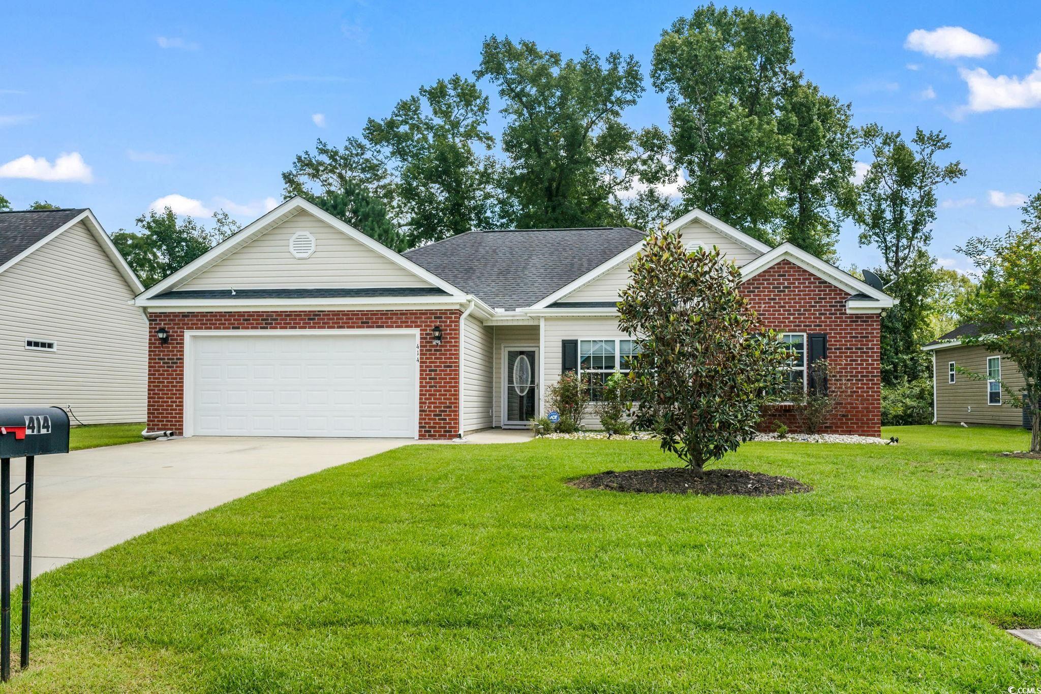 414 Channel View Drive Conway, SC 29527 - Photo 1 of 30 Gallery Image 1