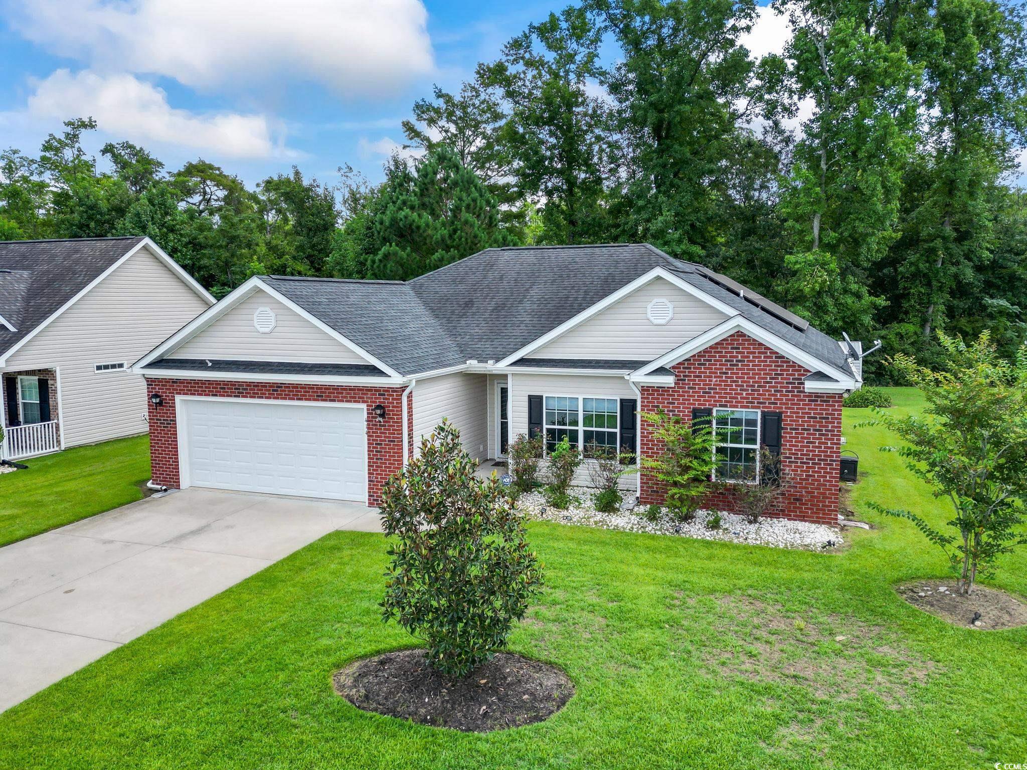414 Channel View Drive Conway, SC 29527 - Photo 2 of 30 Gallery Image 2