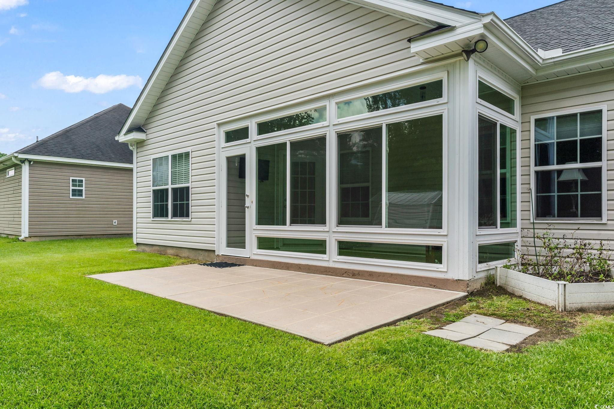 414 Channel View Drive Conway, SC 29527 - Photo 23 of 30 Gallery Image 23