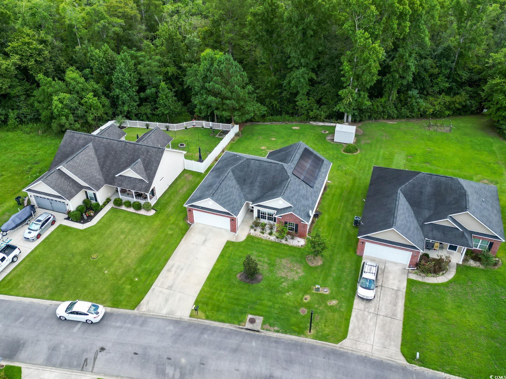 414 Channel View Drive Conway, SC 29527 - Photo 27 of 30 Gallery Image 27