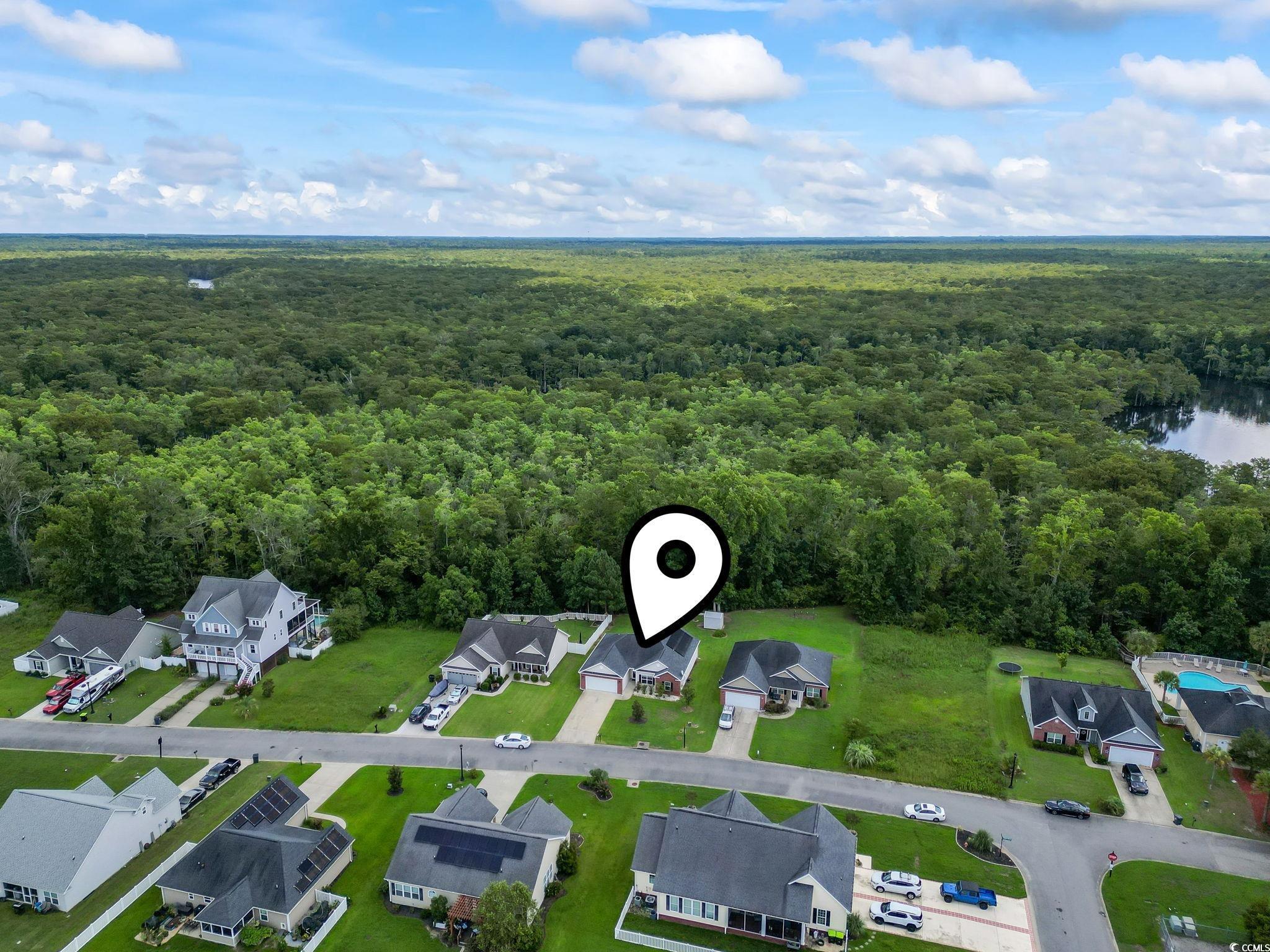 414 Channel View Drive Conway, SC 29527 - Photo 29 of 30 Gallery Image 29
