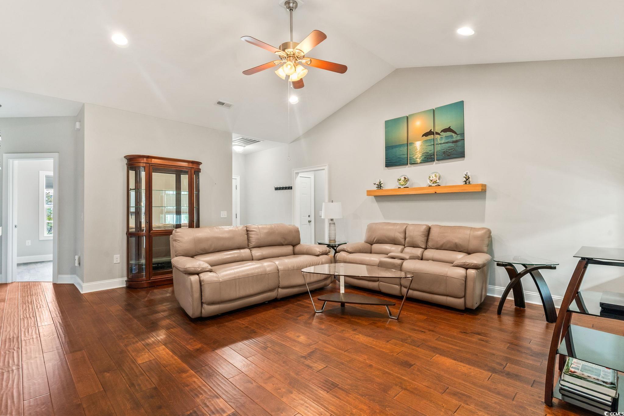 414 Channel View Drive Conway, SC 29527 - Photo 4 of 30 Gallery Image 4