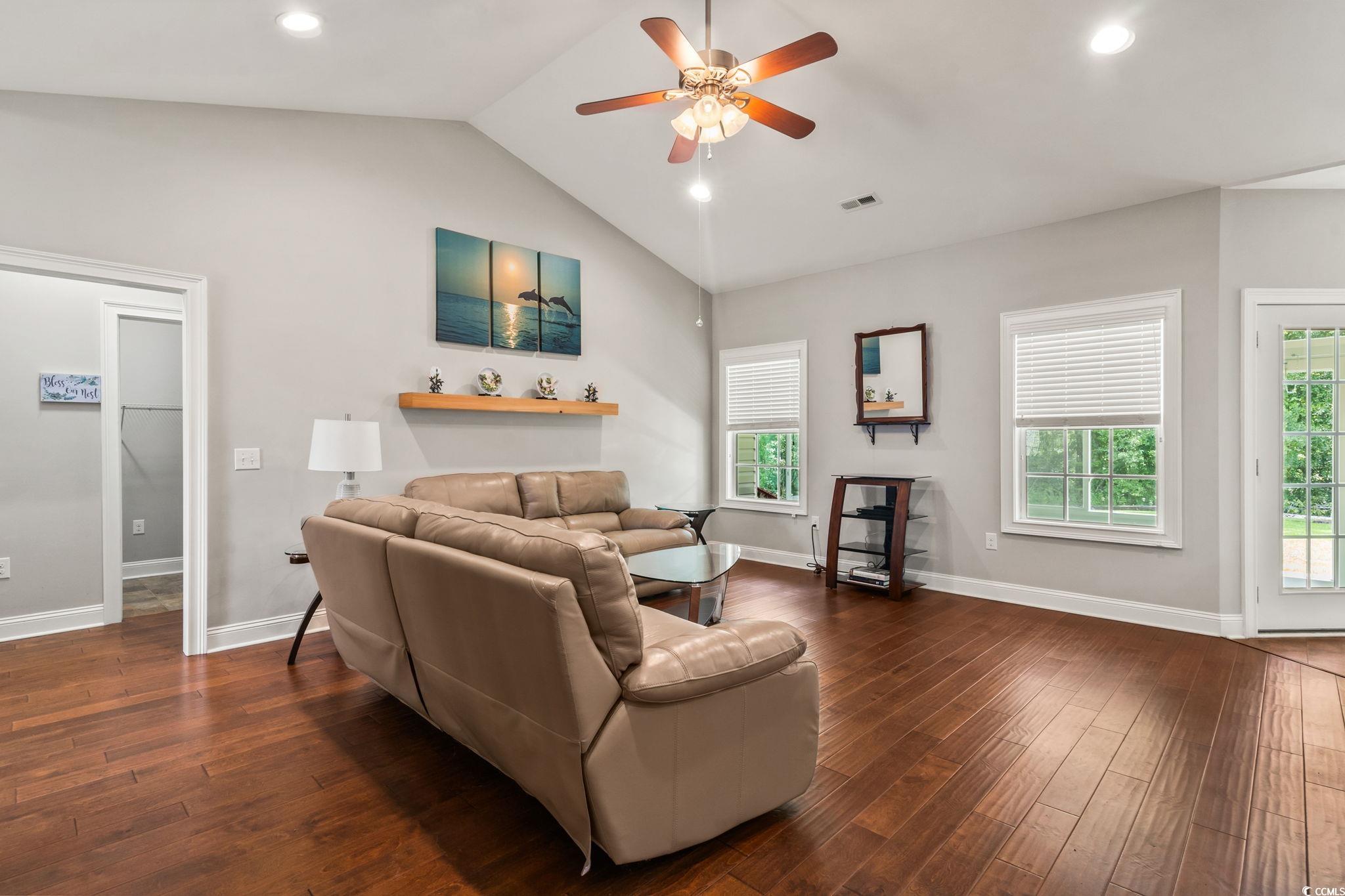 414 Channel View Drive Conway, SC 29527 - Photo 5 of 30 Gallery Image 5