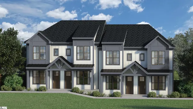 $427,900 | 9 Hawthorne Lane, Unit 201, Greenville, SC 29605