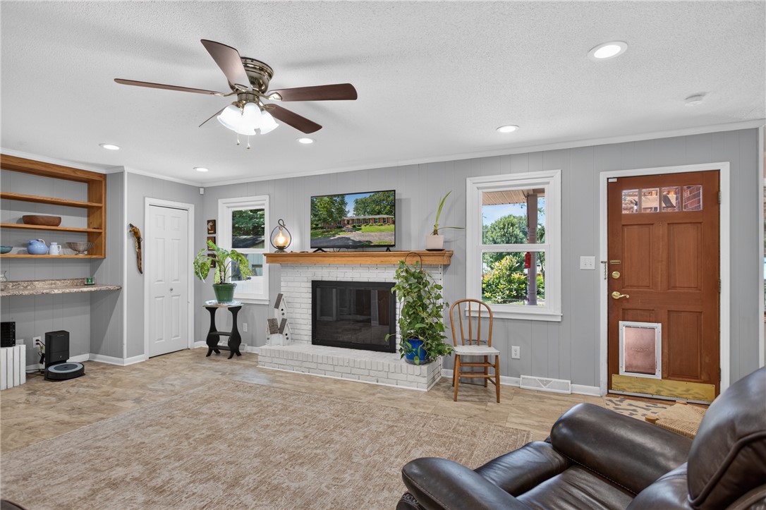 107 Shannon Drive Pendleton, SC 29670 - Photo 8 of 45 Gallery Image 8