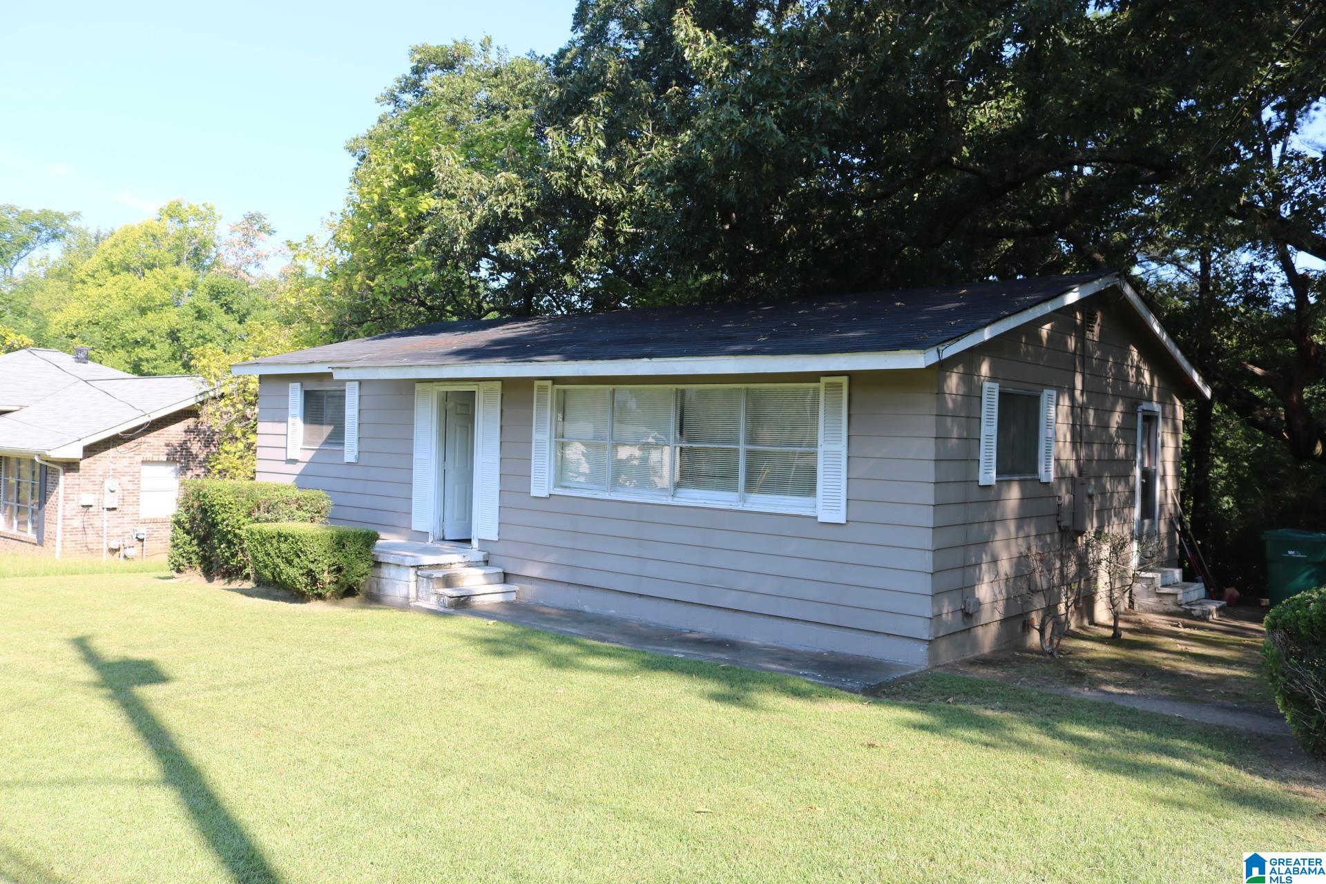 208 11th Street Pleasant Grove, AL 35127 - Photo 1 of 1