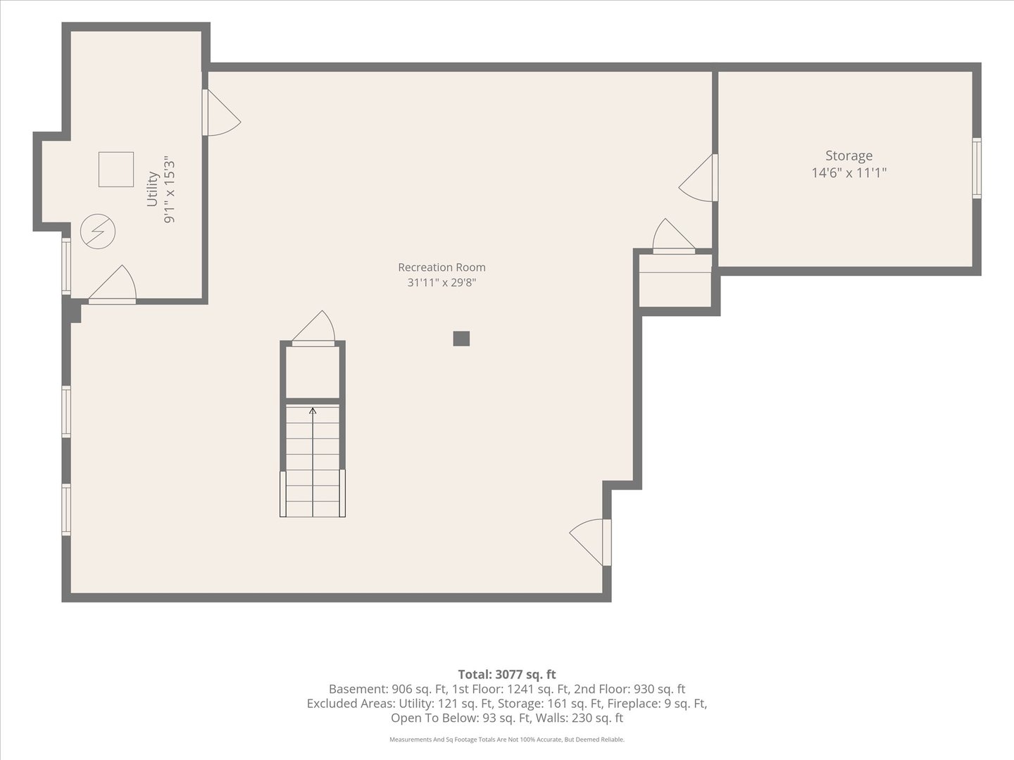 4840 Snapjack Circle Naperville, IL 60564 - Photo 30 of 44