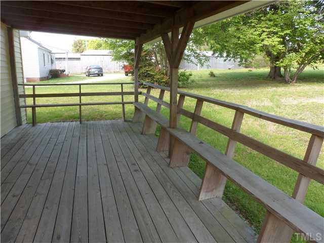 99 Gregory Street Roxboro, NC 27573 - Photo 16 of 22