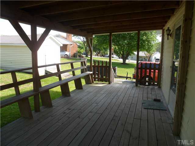 99 Gregory Street Roxboro, NC 27573 - Photo 17 of 22