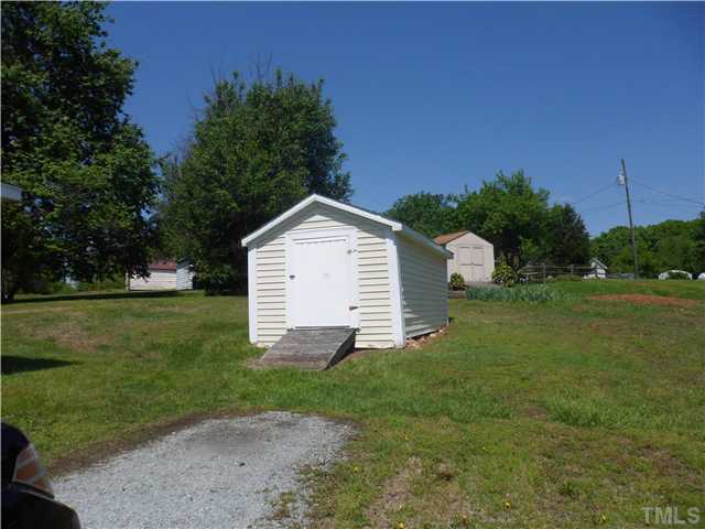 99 Gregory Street Roxboro, NC 27573 - Photo 20 of 22