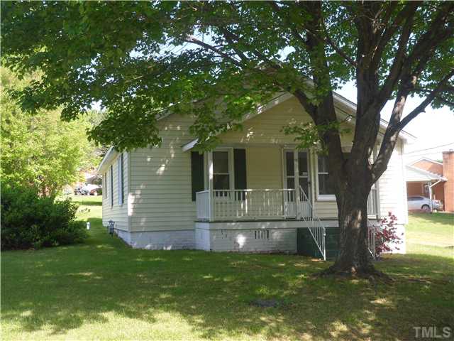 99 Gregory Street Roxboro, NC 27573 - Photo 2 of 22