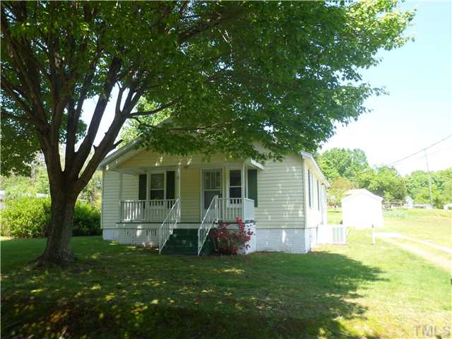 99 Gregory Street Roxboro, NC 27573 - Photo 21 of 22