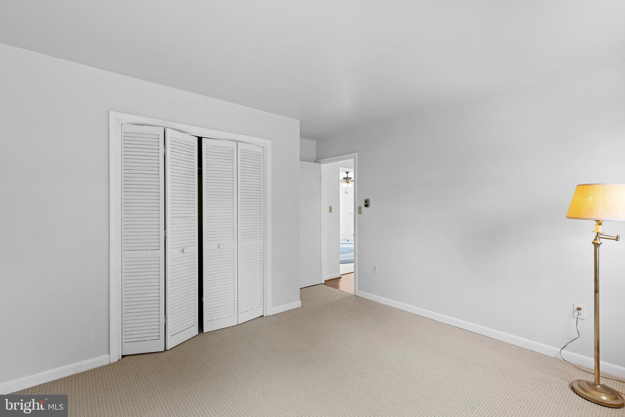 911 Emory Church Road Upperco, MD 21155 - Photo 17 of 46 double closet