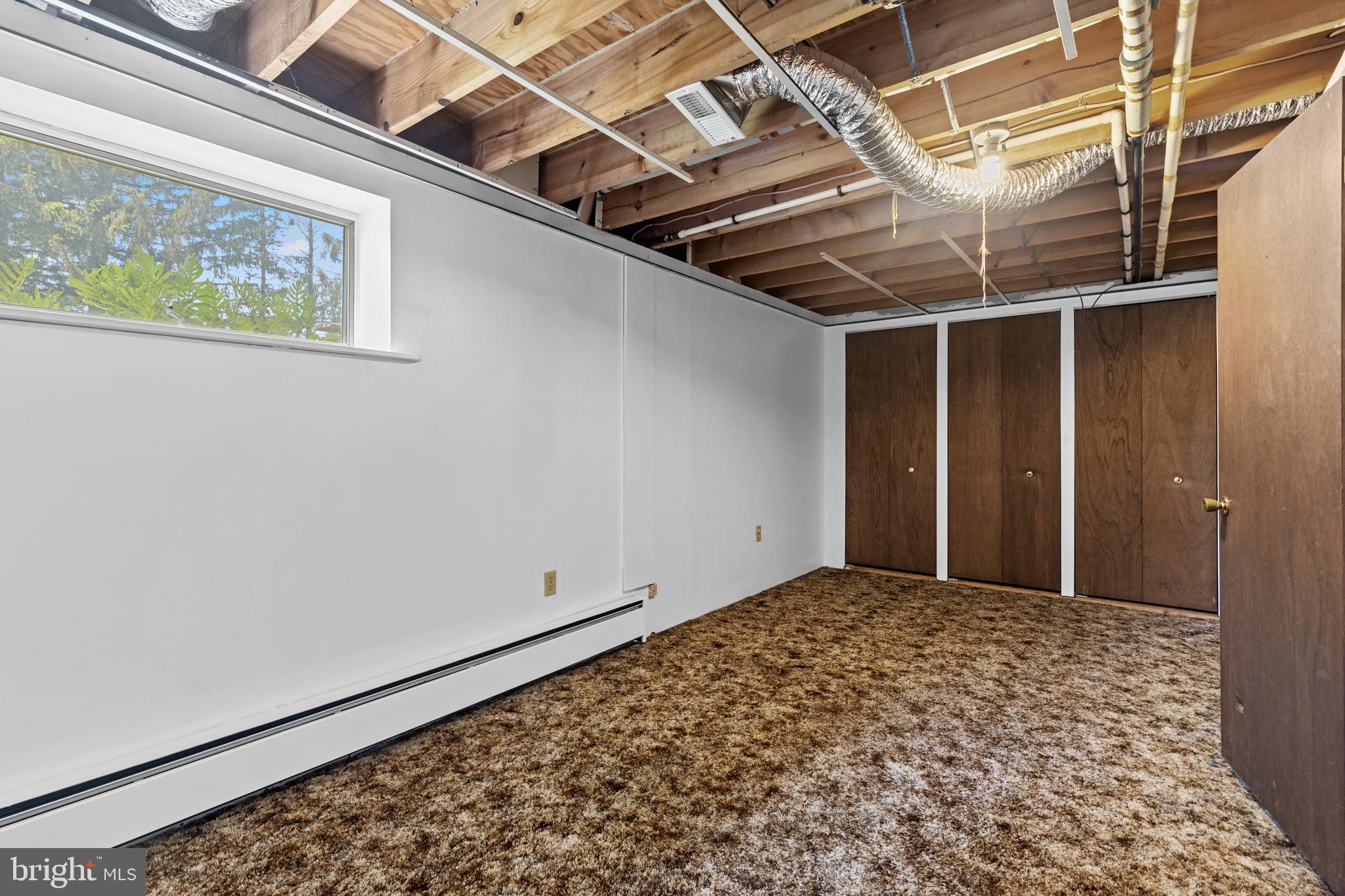 911 Emory Church Road Upperco, MD 21155 - Photo 29 of 46 lower bedroom