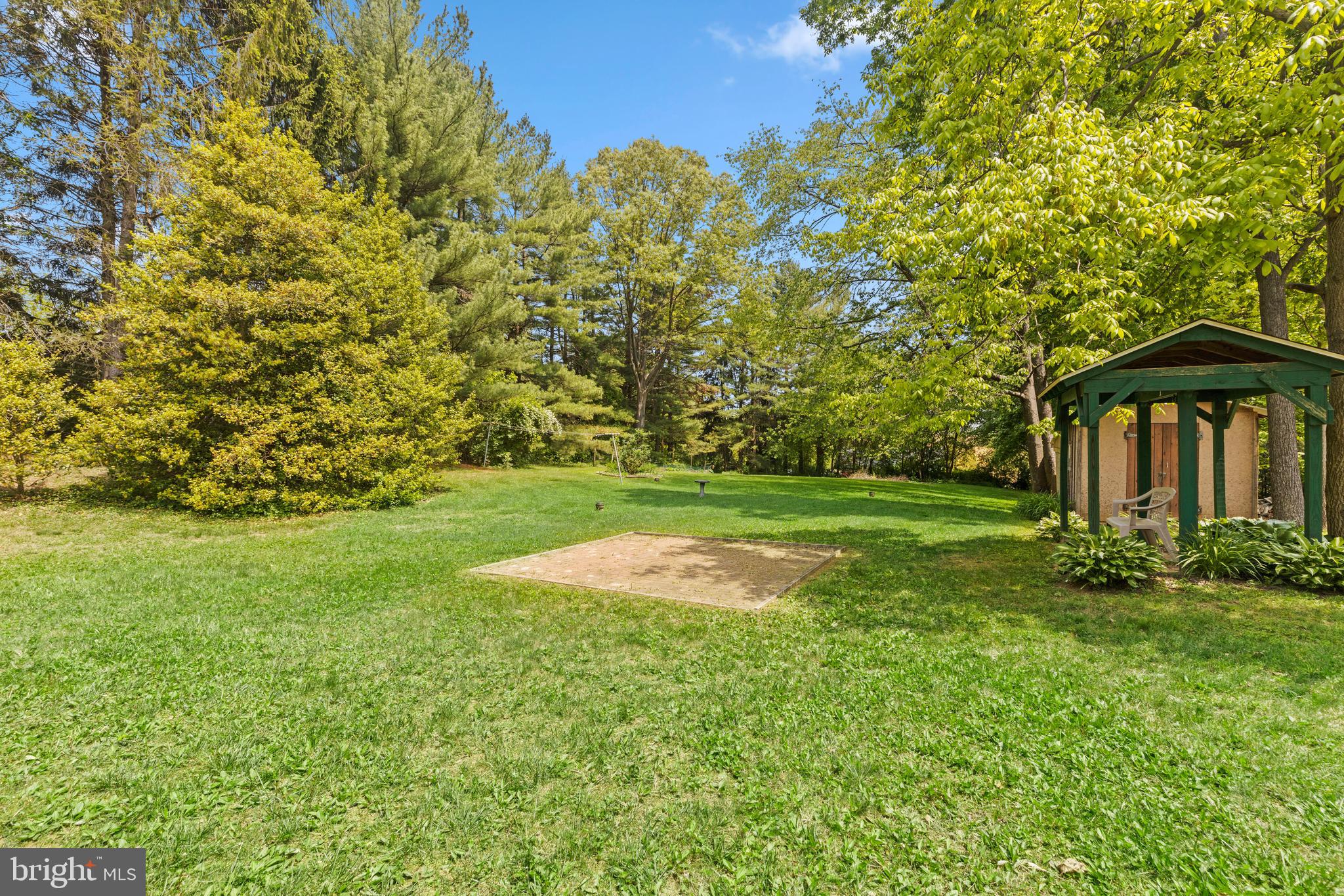 911 Emory Church Road Upperco, MD 21155 - Photo 36 of 46 one acre of solitude