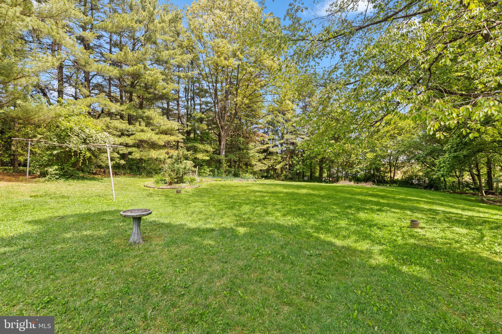 911 Emory Church Road Upperco, MD 21155 - Photo 38 of 46 level lot - room for a pool