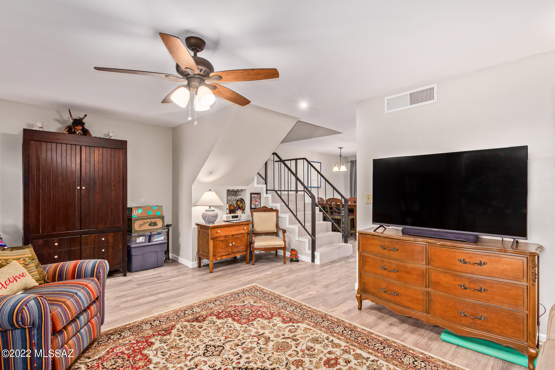 2779 West Anklam Road, Unit D Tucson, AZ 85745 - Photo 4 of 25