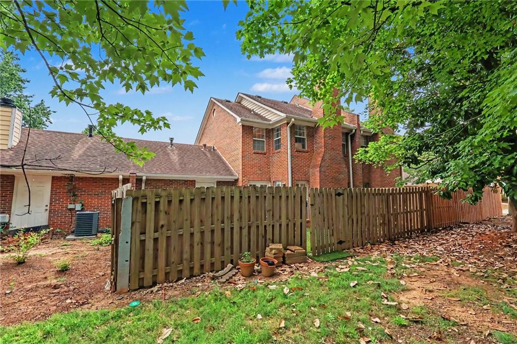 111 Mary Gay Court Decatur, GA 30030 - Photo 26 of 33 Gallery Image 26