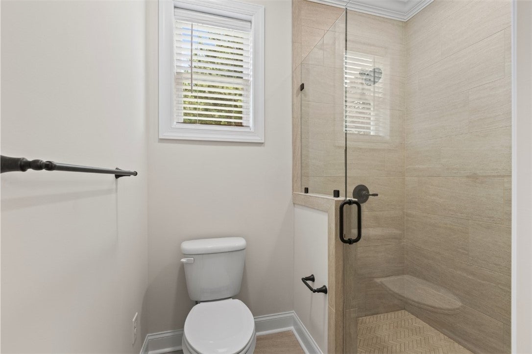 2140 Autumn Ridge Way Auburn, AL 36879 - Photo 11 of 22 Primary Bathroom