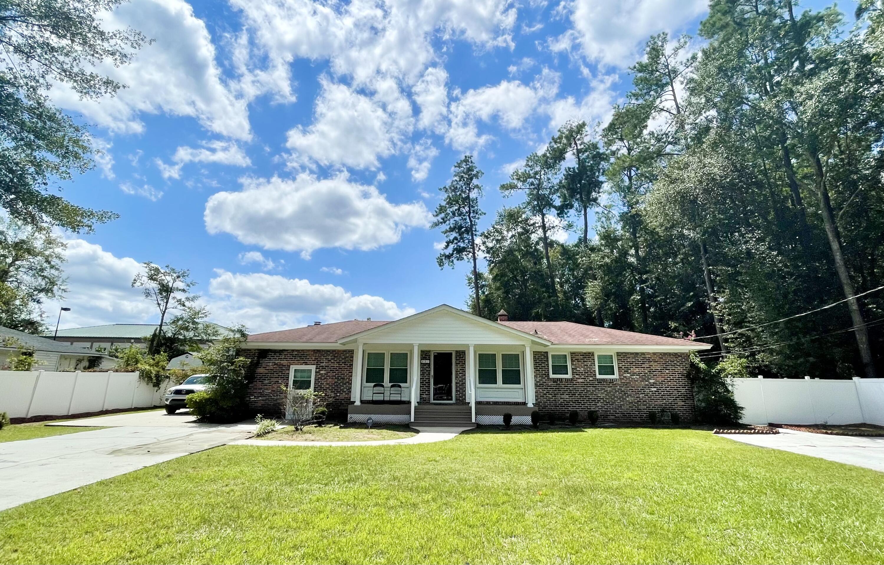 337 Dandridge Road Walterboro, SC 29488 - Photo 1 of 44 IMG_3427