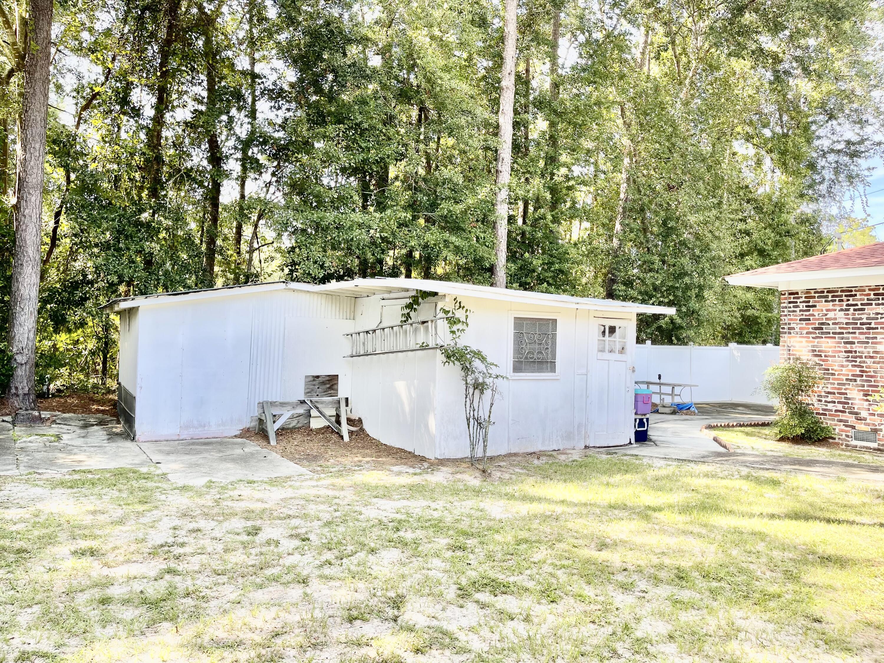 337 Dandridge Road Walterboro, SC 29488 - Photo 11 of 44 IMG_3341