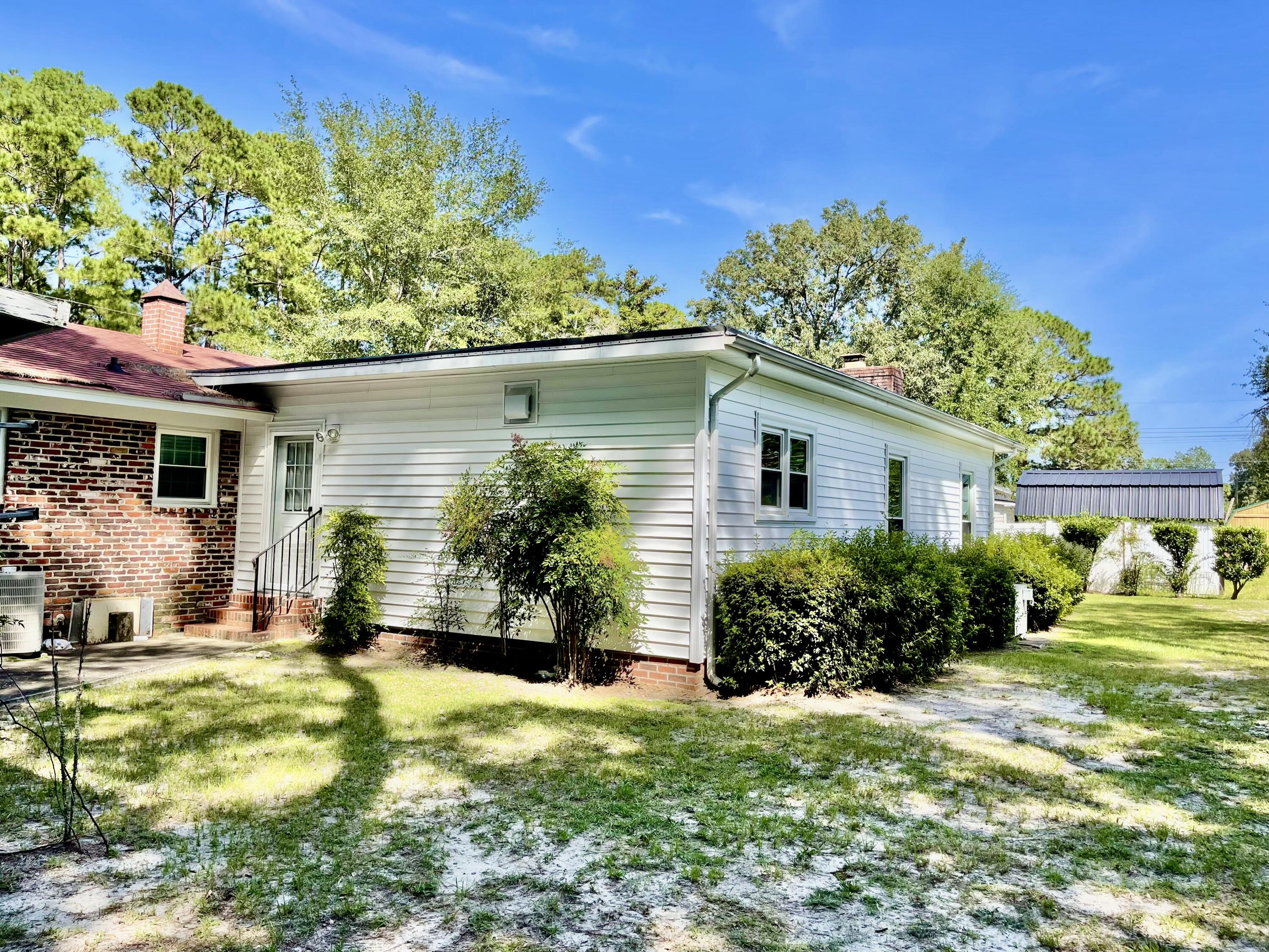 337 Dandridge Road Walterboro, SC 29488 - Photo 12 of 44 IMG_3342