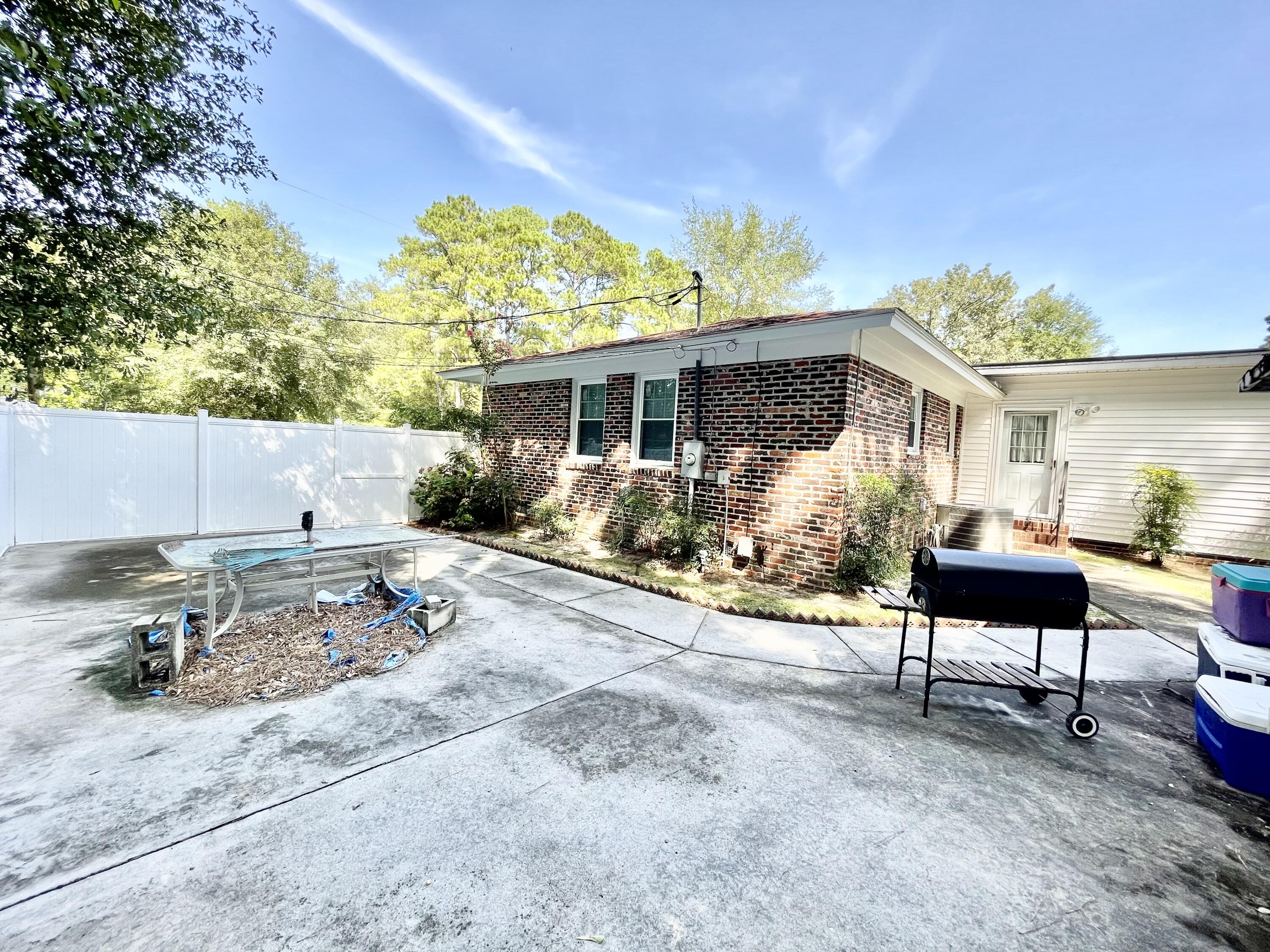 337 Dandridge Road Walterboro, SC 29488 - Photo 14 of 44 IMG_3344