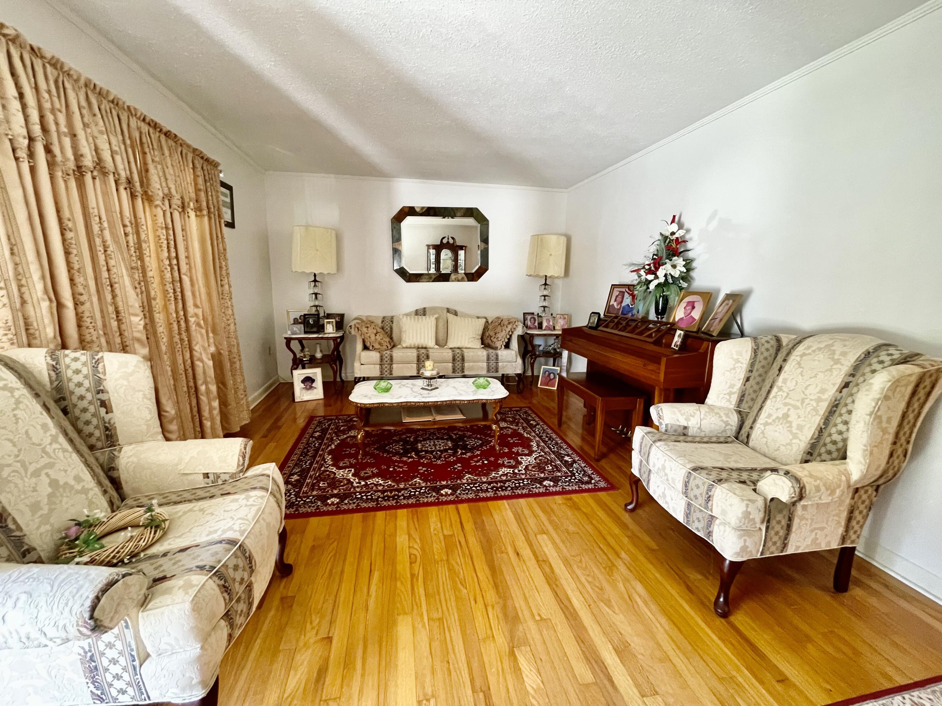 337 Dandridge Road Walterboro, SC 29488 - Photo 28 of 44 IMG_3304