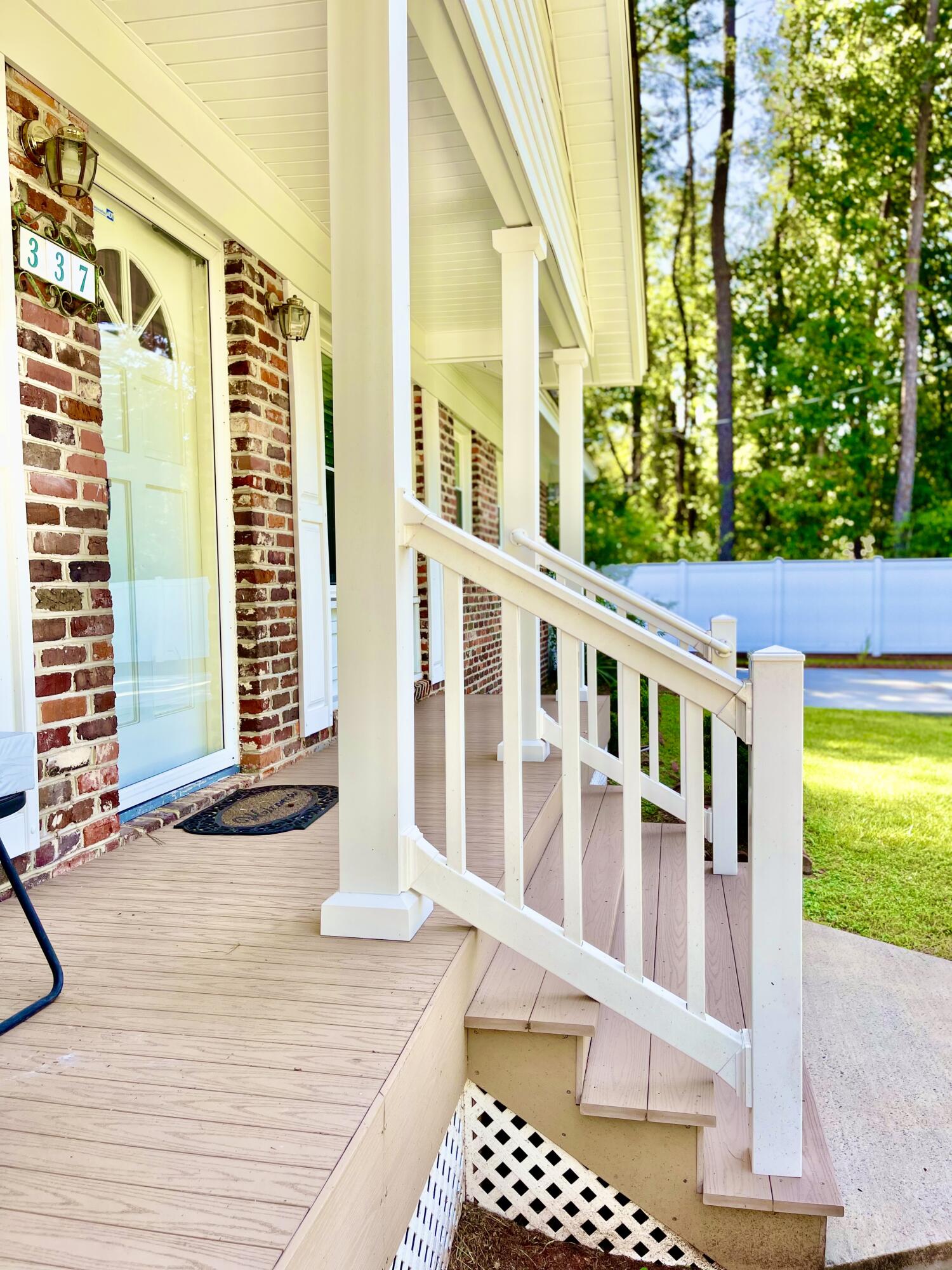 337 Dandridge Road Walterboro, SC 29488 - Photo 6 of 44 IMG_3348