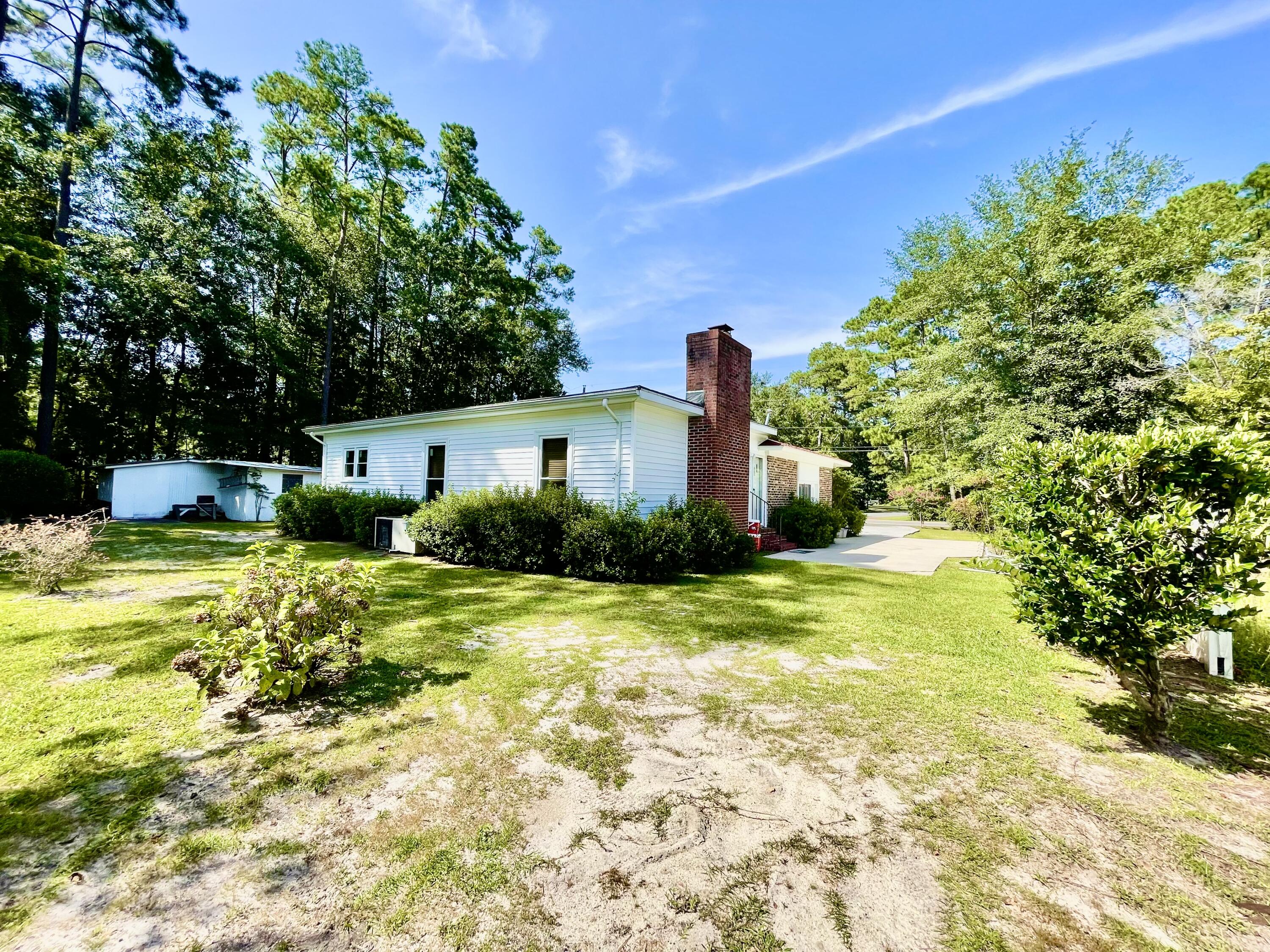 337 Dandridge Road Walterboro, SC 29488 - Photo 9 of 44 IMG_3339