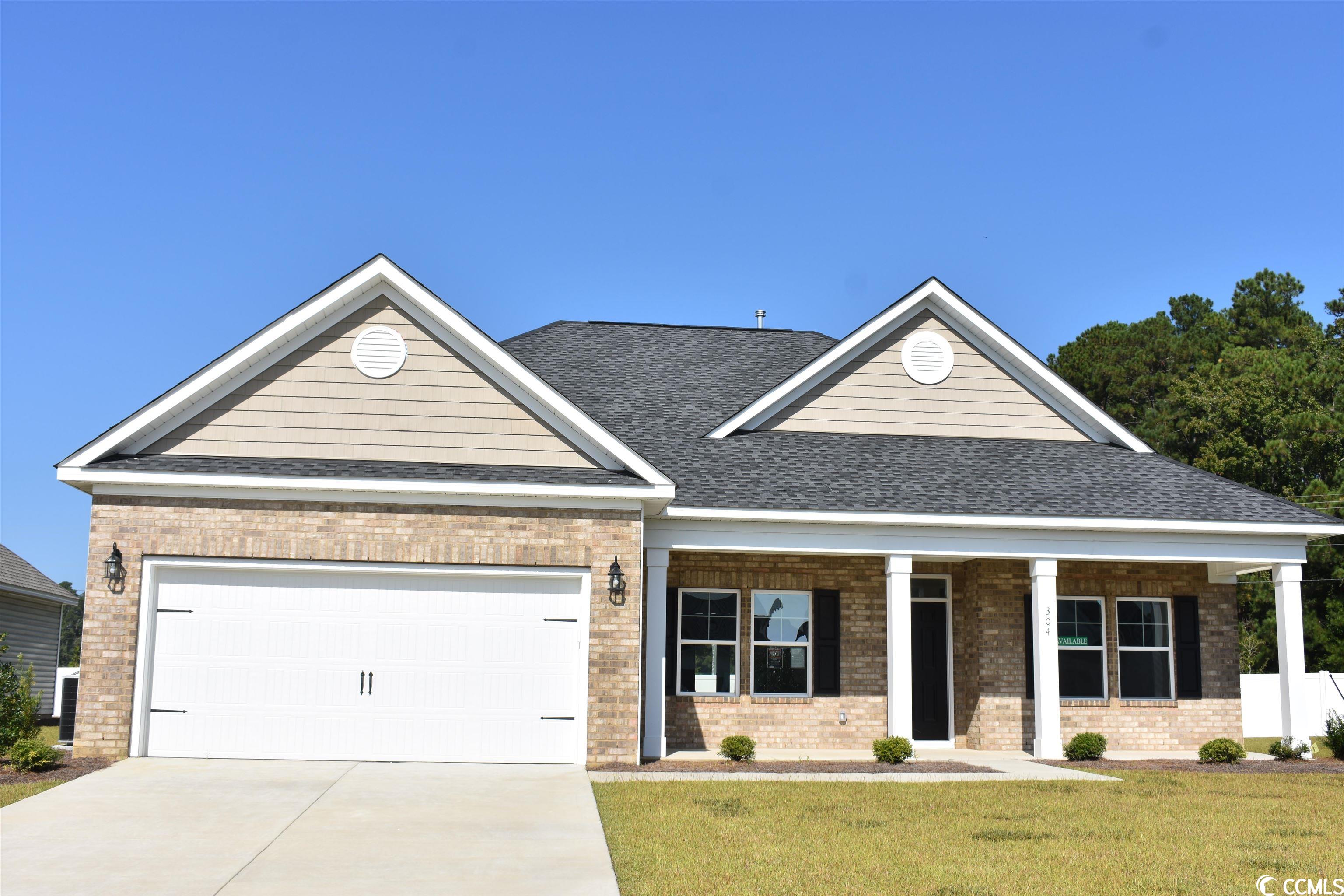 304 Box Elder Way Longs, SC 29568 - Photo 1 of 20 Gallery Image 1