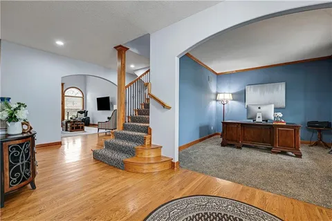 $649,000 | 207 Saponi Lane, Lake Winnebago, MO 64034
