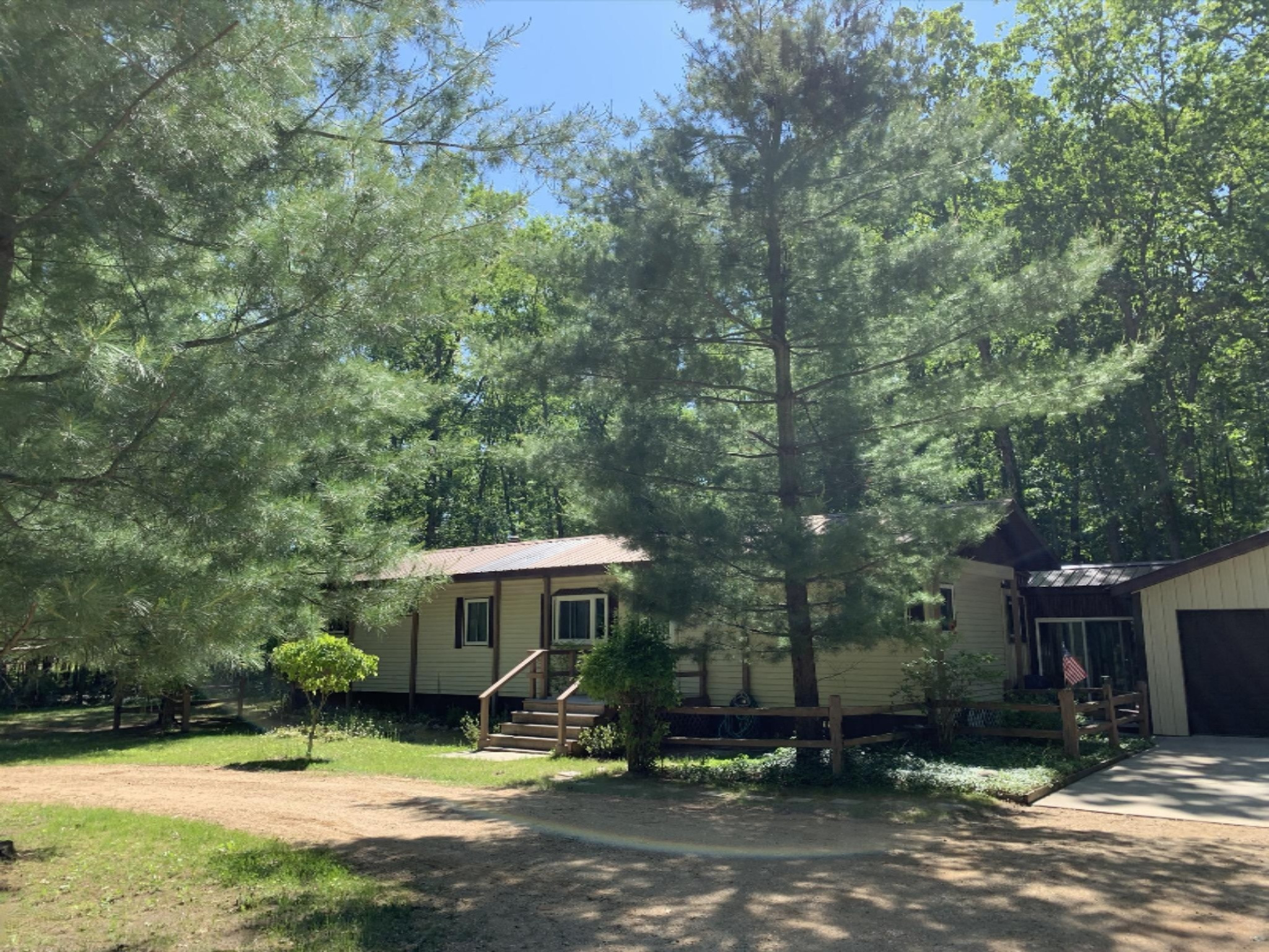 8929 North Johnson Road Irons, MI 49644 - Photo 1 of 17 IMG_0976