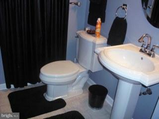 246 Rappahannock Road Colonial Beach, VA 22443 - Photo 17 of 30 Bath