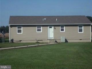 246 Rappahannock Road Colonial Beach, VA 22443 - Photo 19 of 30 Exterior (Rear)