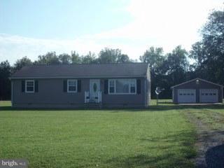 246 Rappahannock Road Colonial Beach, VA 22443 - Photo 28 of 30 Exterior (Front)