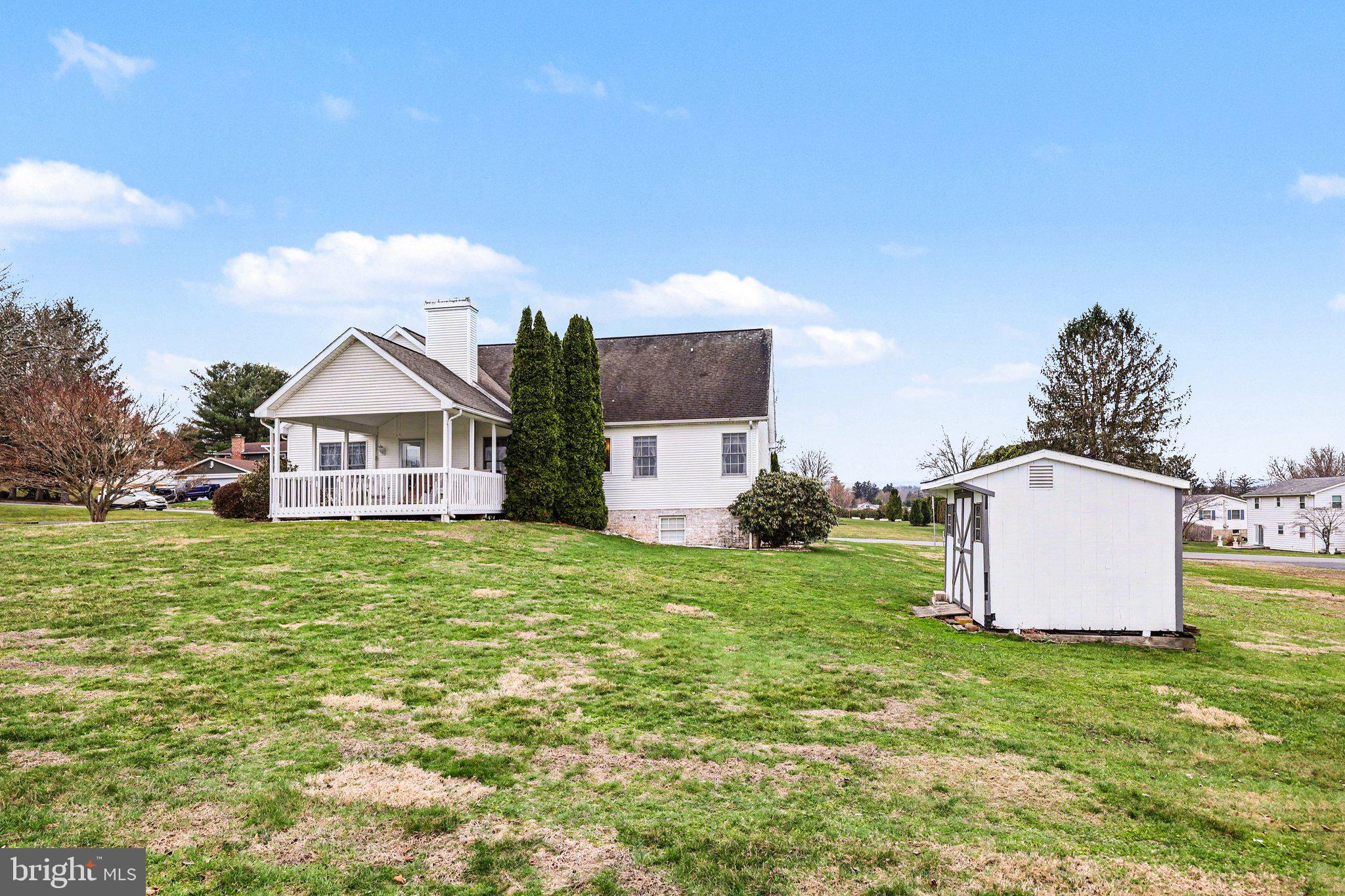 400 Locust Street Halifax, PA 17032 - Photo 28 of 30