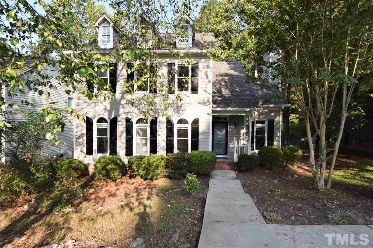 3417 Singleleaf Lane Raleigh, NC 27616 - Photo 1 of 28