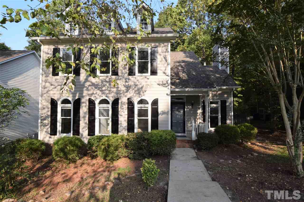 3417 Singleleaf Lane Raleigh, NC 27616 - Photo 2 of 28