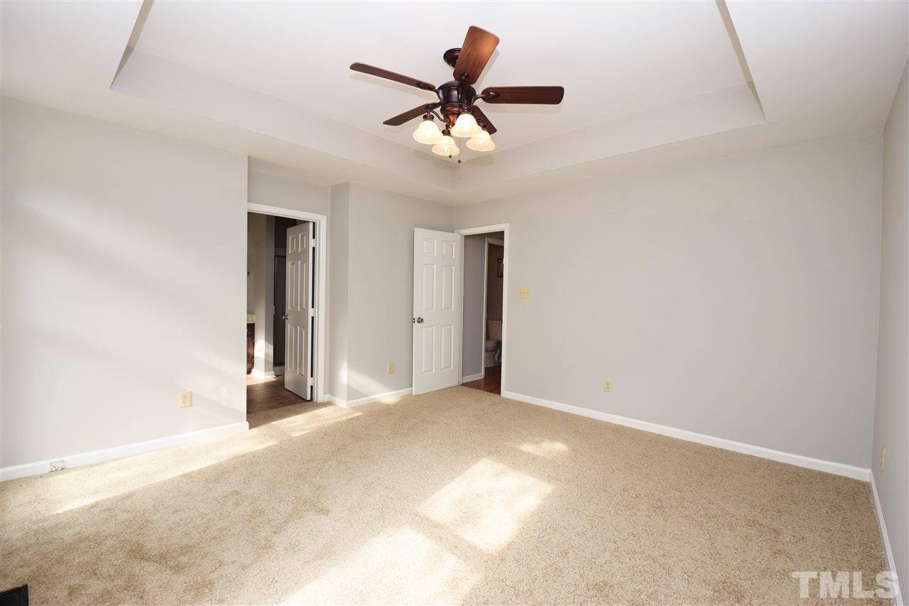 3417 Singleleaf Lane Raleigh, NC 27616 - Photo 12 of 28