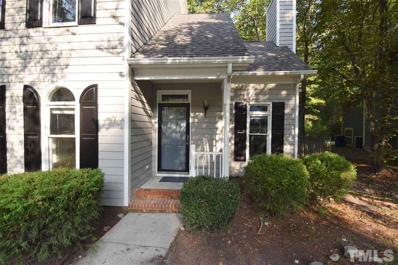 3417 Singleleaf Lane Raleigh, NC 27616 - Photo 3 of 28