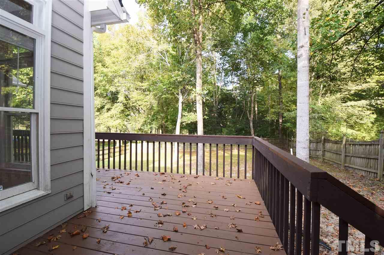3417 Singleleaf Lane Raleigh, NC 27616 - Photo 23 of 28