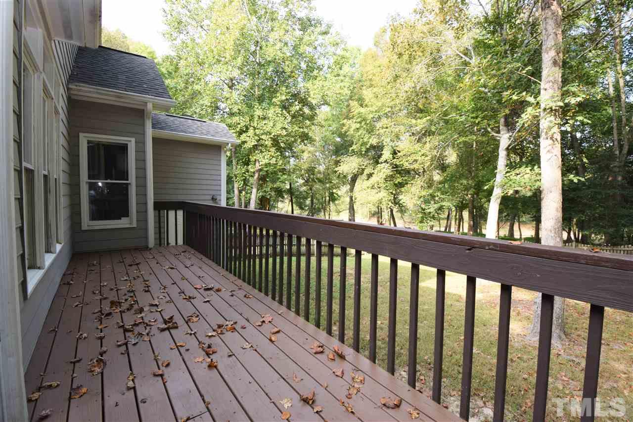 3417 Singleleaf Lane Raleigh, NC 27616 - Photo 24 of 28