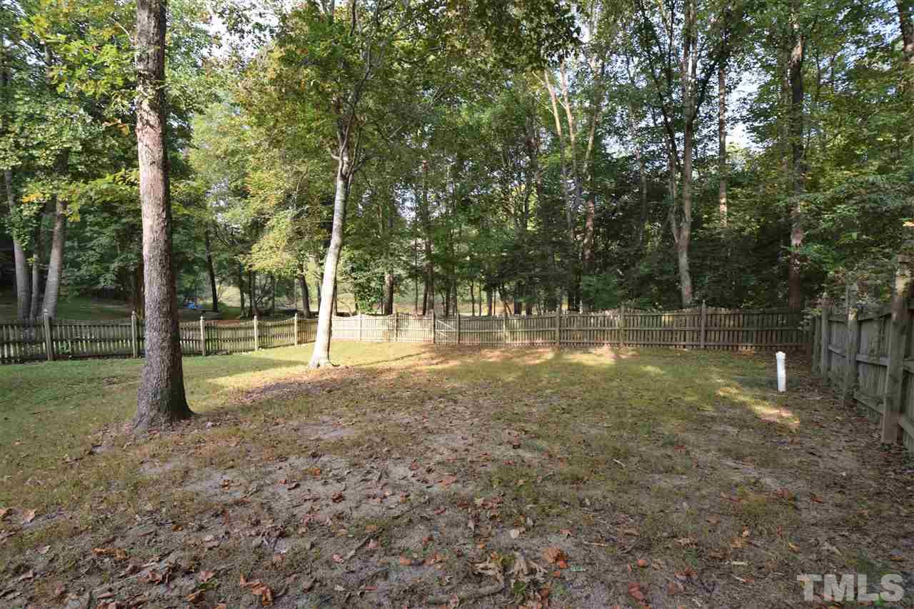 3417 Singleleaf Lane Raleigh, NC 27616 - Photo 25 of 28