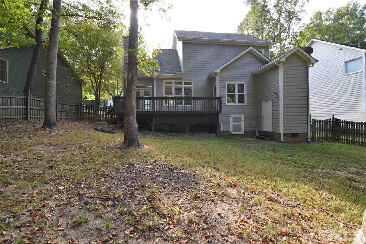 3417 Singleleaf Lane Raleigh, NC 27616 - Photo 26 of 28
