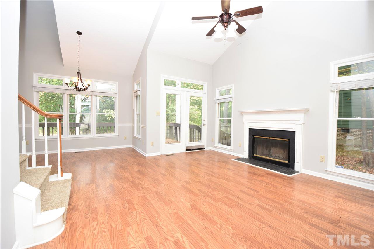 3417 Singleleaf Lane Raleigh, NC 27616 - Photo 4 of 28