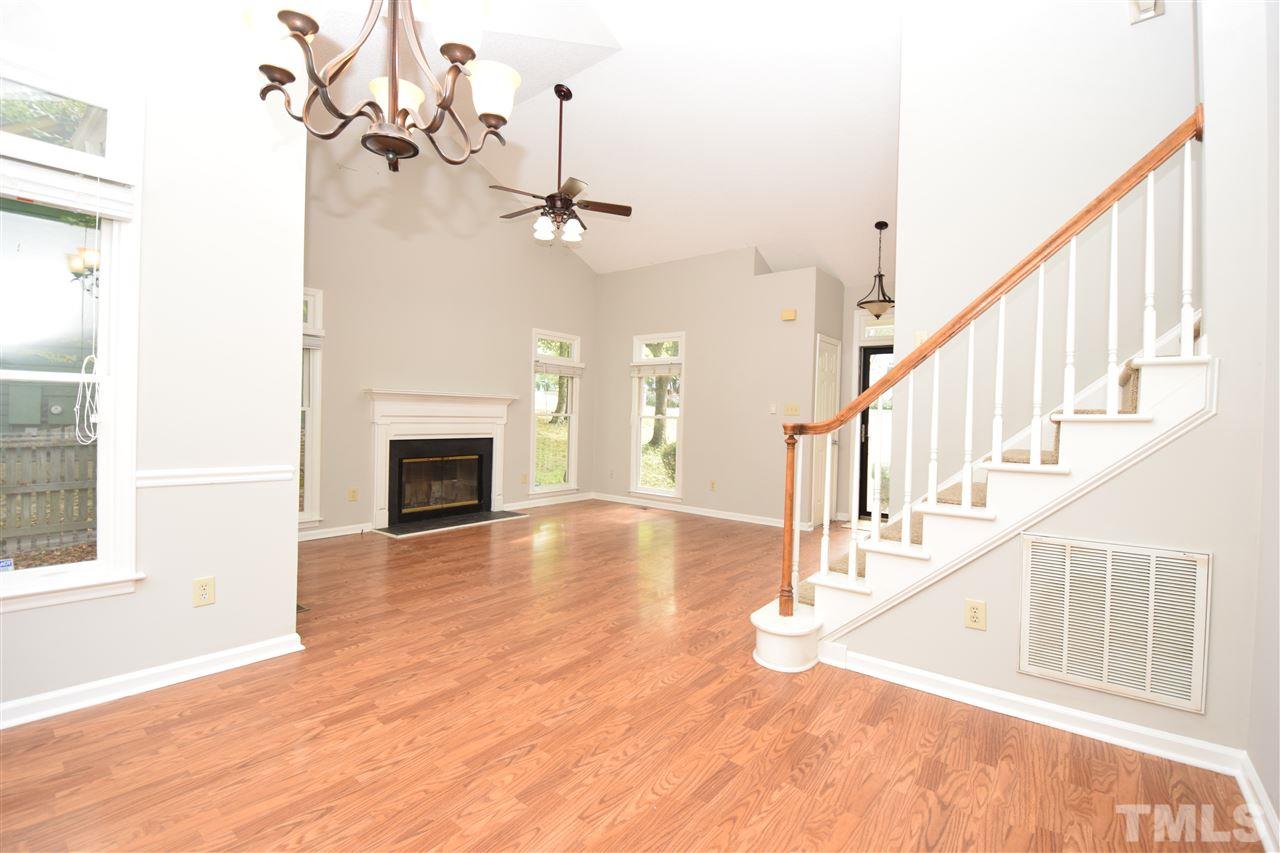 3417 Singleleaf Lane Raleigh, NC 27616 - Photo 5 of 28