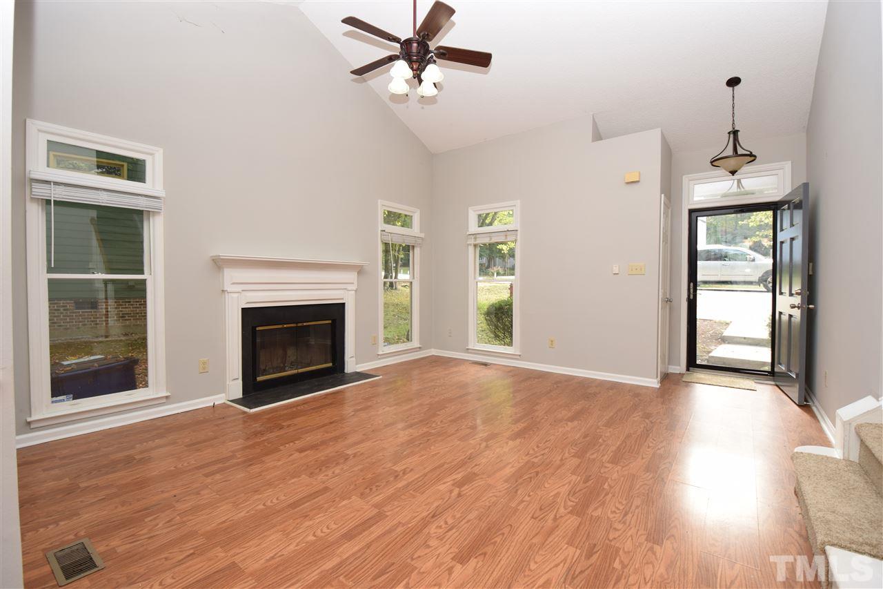 3417 Singleleaf Lane Raleigh, NC 27616 - Photo 6 of 28