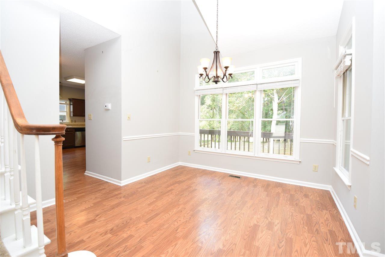 3417 Singleleaf Lane Raleigh, NC 27616 - Photo 7 of 28